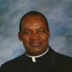 Fr. Mark Mlay