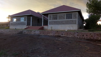 First Girls Dormitory (Phase 1)